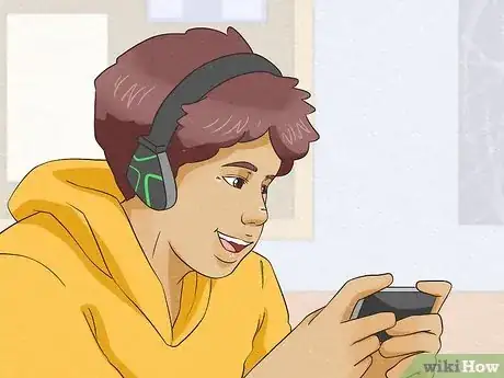 Imagen titulada What to Do when You're Bored at Night Step 3