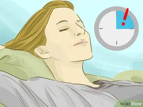 Imagen titulada Sleep When You Are Not Tired Step 17