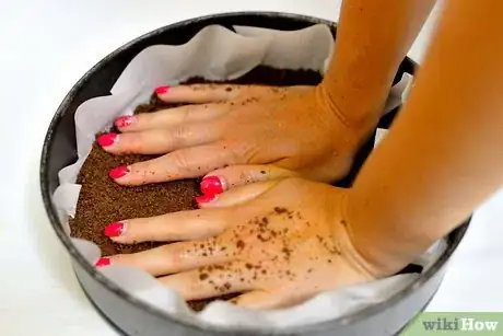 Imagen titulada Make Oreo Cheesecake Step 3