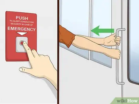 Imagen titulada Open Train Doors Step 13