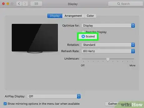 Imagen titulada Connect a MacBook to a TV Step 13