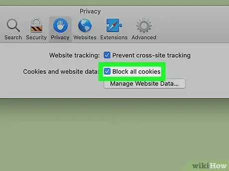 Imagen titulada Disable Cookies Step 36