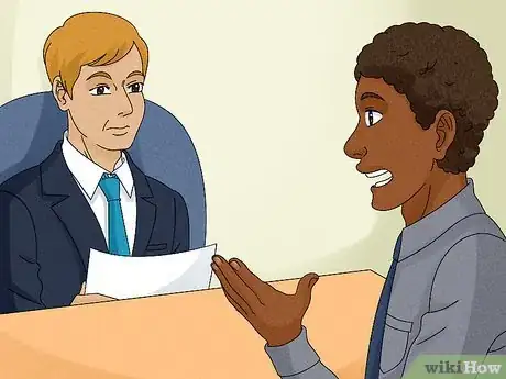 Imagen titulada Ask a Coworker on a Date Step 8