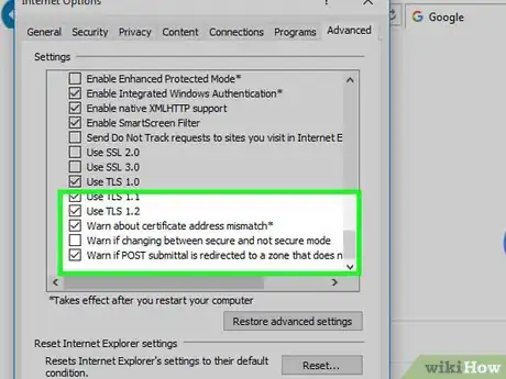 Imagen titulada Block Page Redirects Step 31