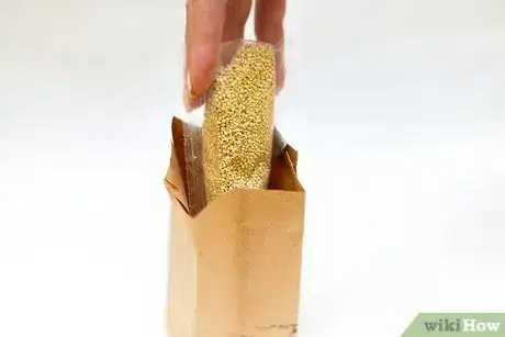 Imagen titulada Cook Hemp Seeds for Eating Step 1