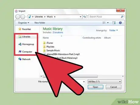Imagen titulada Export an iTunes Playlist Step 10