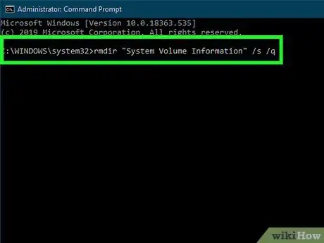 Imagen titulada Remove the System Volume Information Folder from a Flash Drive Step 22