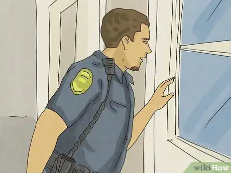 Imagen titulada Do a Welfare Check on Someone Step 9