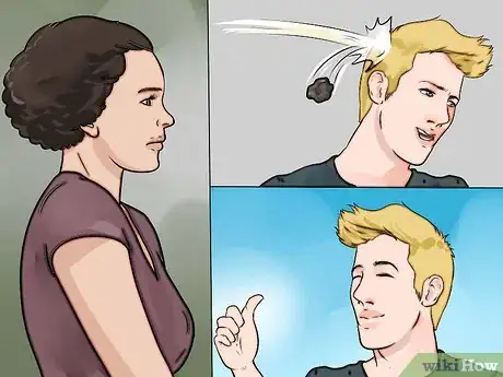 Imagen titulada Tell if Someone Is High Step 10