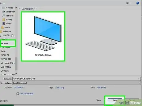 Imagen titulada Make a Shared Spreadsheet Step 9
