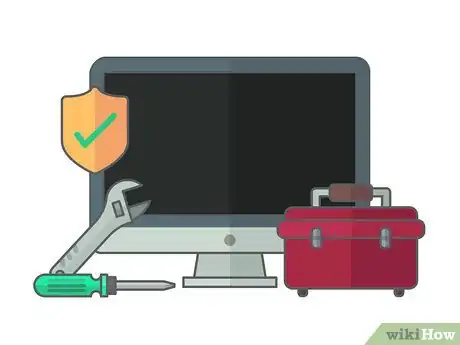 Imagen titulada Eject a CD From Your Mac Step 12