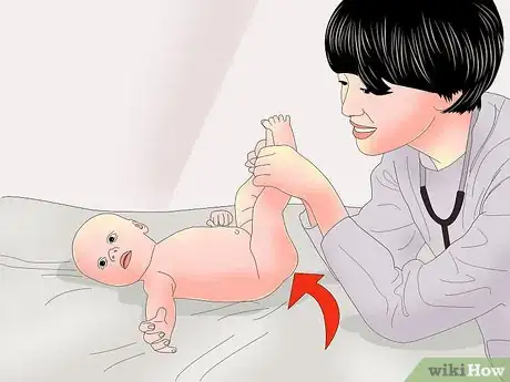 Imagen titulada Treat Diarrhea in Newborns Step 2