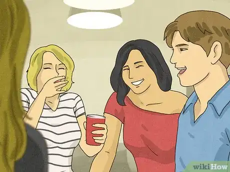 Imagen titulada Tell if a Guy with a Girlfriend Likes You Step 5
