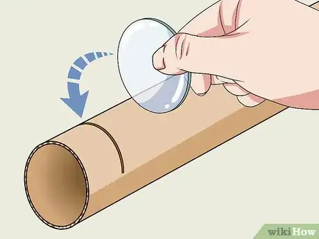 Imagen titulada Make a Telescope Step 8