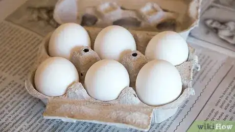 Imagen titulada Dye Eggs for Easter Step 1