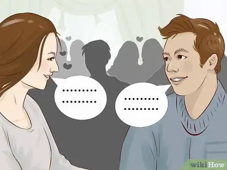 Imagen titulada React to a Guy's Flirting Step 2