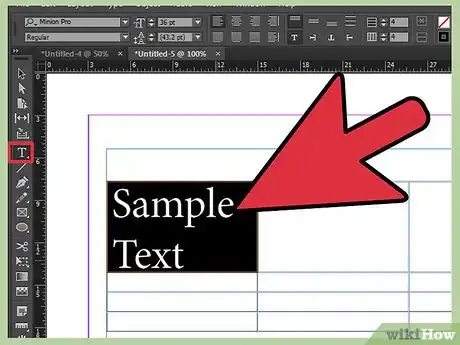 Imagen titulada Add Table in InDesign Step 12