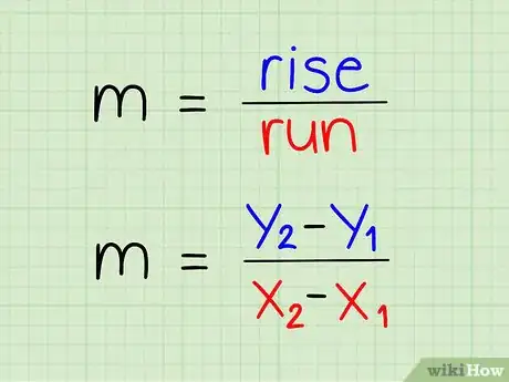 Imagen titulada Find the Slope of a Line Step 5