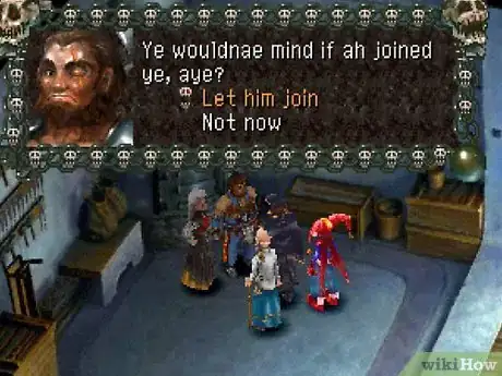 Imagen titulada Unlock Characters in Chrono Cross Step 6