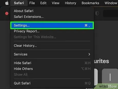 Imagen titulada Clear the Cache on a Mac Step 7