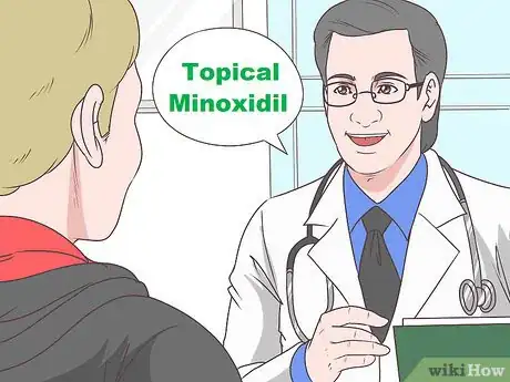Imagen titulada Reduce DHT Levels Step 9