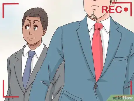 Imagen titulada Become an Actor Step 20