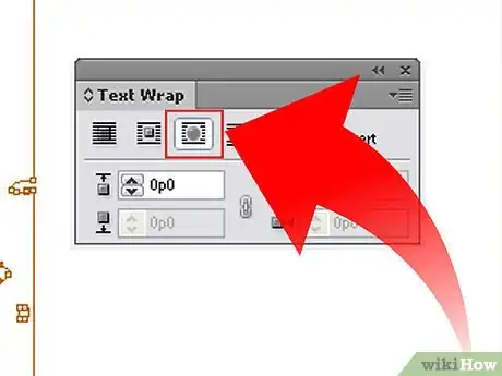 Imagen titulada Wrap Text in Indesign Step 8Bullet1