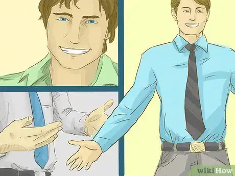 Imagen titulada Be Noticed Step 5