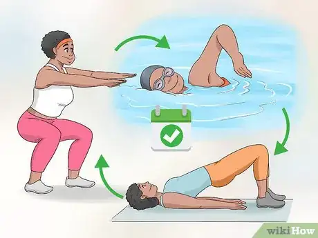 Imagen titulada Make an Exercise Schedule Step 18