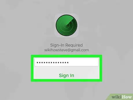 Imagen titulada Remove Your Device from Find My iPhone on PC or Mac Step 11