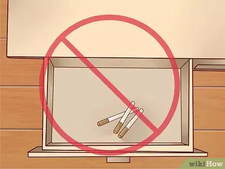 Imagen titulada Quit Smoking by Using an Allen Carr Book Step 11