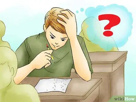 Imagen titulada Take a Test on Minimal Sleep Step 15