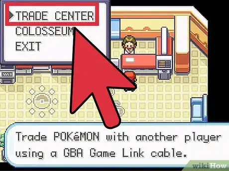 Imagen titulada Trade Pokemon on DS Step 17