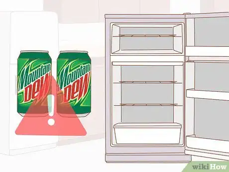 Imagen titulada Get over Your Addiction to Mountain Dew Step 4
