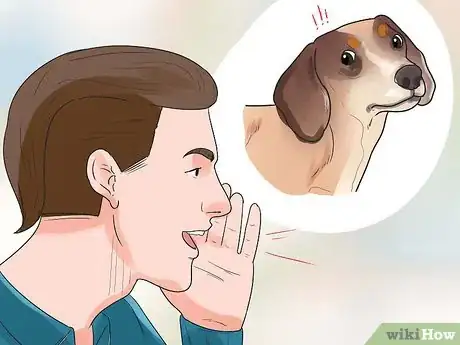 Imagen titulada Name Your New Puppy or Dog Step 7