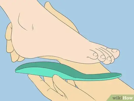 Imagen titulada Fix Flat Feet Step 6