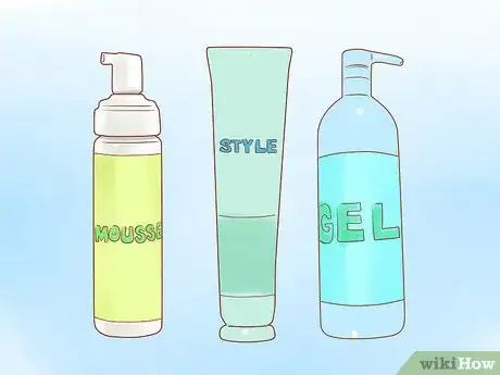 Imagen titulada Fix a Receding Hairline Step 7