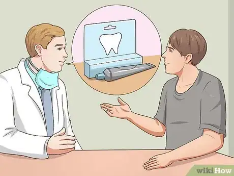 Imagen titulada Make Your Braces Hurt Less Step 7