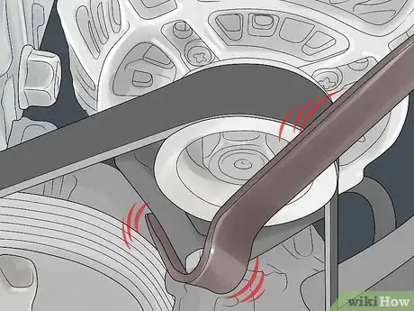 Imagen titulada Change an Alternator Step 14