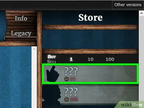 Imagen titulada Hack Cookie Clicker Online Step 6