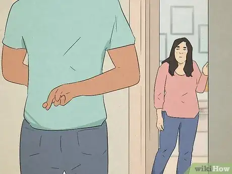 Imagen titulada Know if a Sagittarius Man Is Playing You Step 12