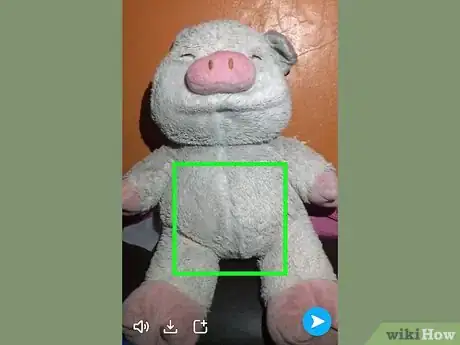 Imagen titulada Make a Video in Snapchat Step 5