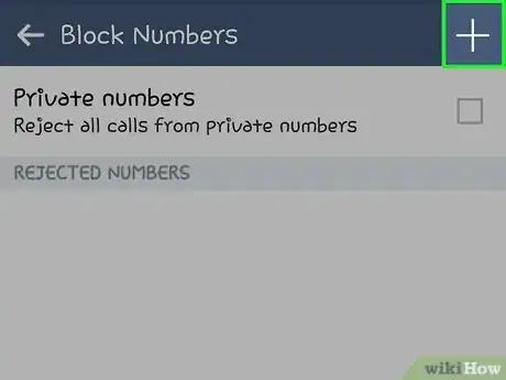Imagen titulada Block a Number on Android Step 20