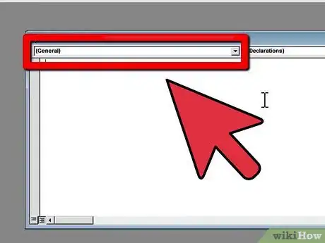Imagen titulada Create a User Defined Function in Microsoft Excel Step 4