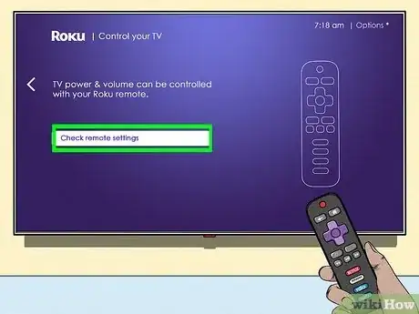 Imagen titulada Connect Roku to TV Step 10