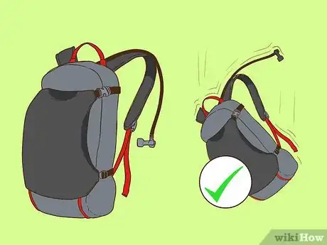 Imagen titulada Choose and Use a Hydration Pack Step 5