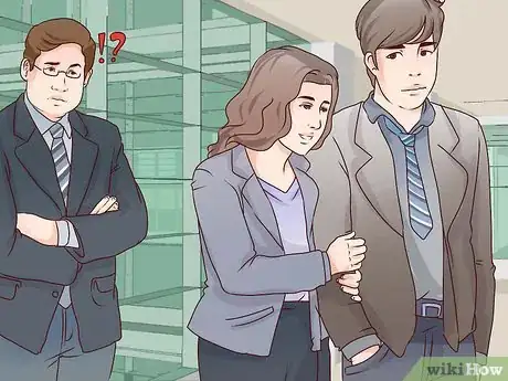 Imagen titulada Have a Secret Relationship With Someone Step 1