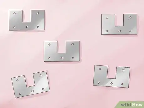 Imagen titulada Build a Wooden Bed Frame Step 4