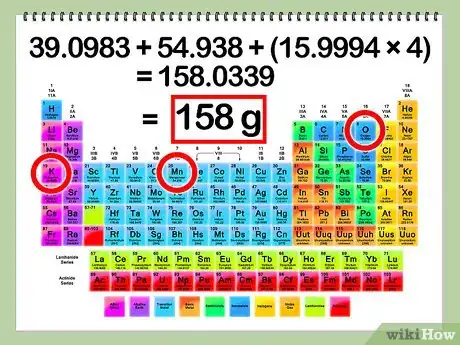 Imagen titulada Find Molarity Step 7