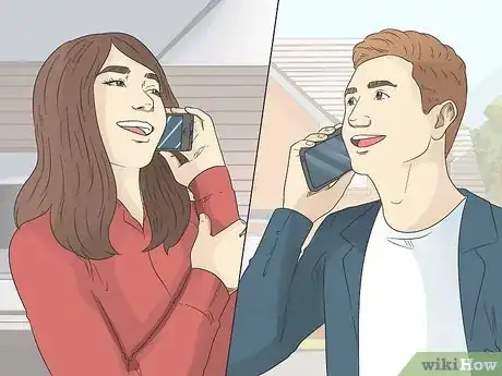 Imagen titulada Keep in Touch With Family Step 1